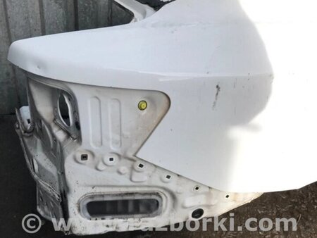 ФОТО Чверть автомобіля задня права для Toyota Avensis T270 (10.2008-12.2012) Киев