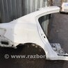 Чверть автомобіля задня права Toyota Avensis T270 (10.2008-12.2012)