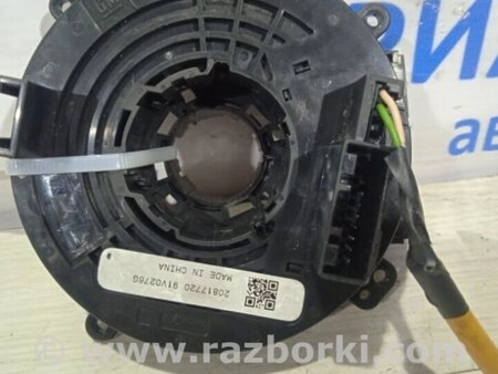 ФОТО Шлейф AirBag для Opel Astra J (2009-2016) Киев