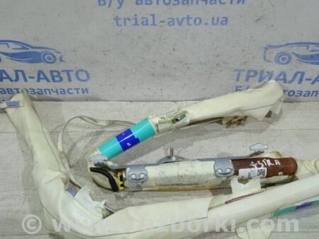 ФОТО AirBag стелі (шторка) правий для Opel Astra J (2009-2016) Киев