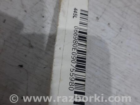 ФОТО AirBag стелі (шторка) правий для Toyota Avensis T270 (10.2008-12.2012) Киев