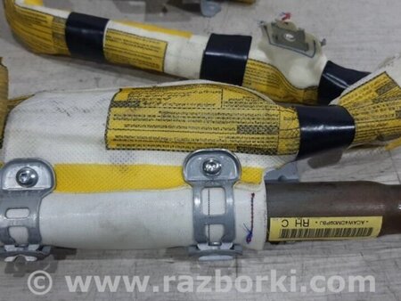 ФОТО AirBag стелі (шторка) правий для Toyota Avensis T270 (10.2008-12.2012) Киев