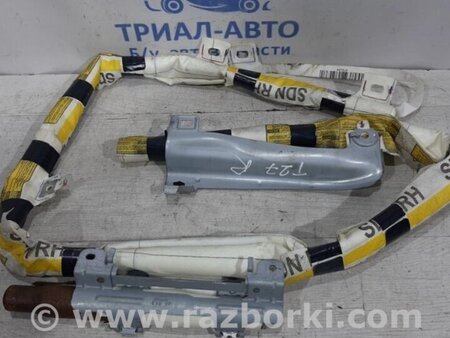 ФОТО AirBag стелі (шторка) правий для Toyota Avensis T270 (10.2008-12.2012) Киев