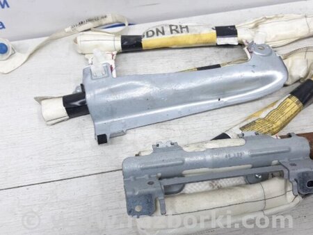 ФОТО AirBag стелі (шторка) правий для Toyota Avensis T270 (10.2008-12.2012) Киев