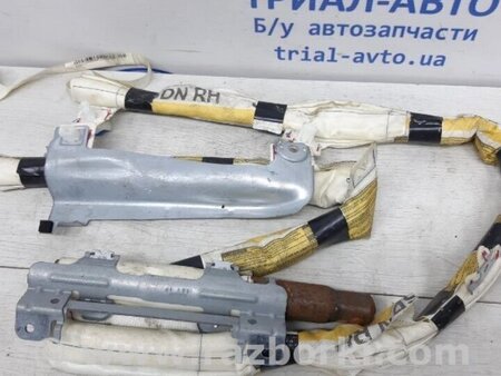 ФОТО AirBag стелі (шторка) правий для Toyota Avensis T270 (10.2008-12.2012) Киев