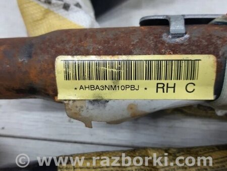 ФОТО AirBag стелі (шторка) правий для Toyota Avensis T270 (10.2008-12.2012) Киев