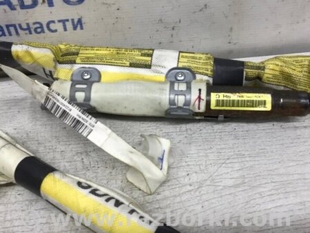 ФОТО AirBag стелі (шторка) правий для Toyota Avensis T270 (10.2008-12.2012) Киев