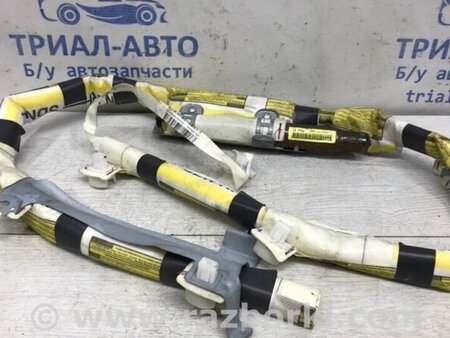 ФОТО AirBag стелі (шторка) правий для Toyota Avensis T270 (10.2008-12.2012) Киев