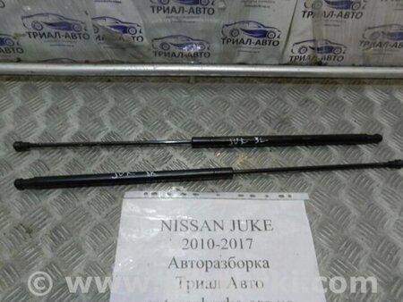 ФОТО Амортизатор кришки багажника для Nissan Juke (10-19) Киев