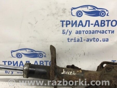 ФОТО Амортизатор передній для Nissan Juke (10-19) Киев