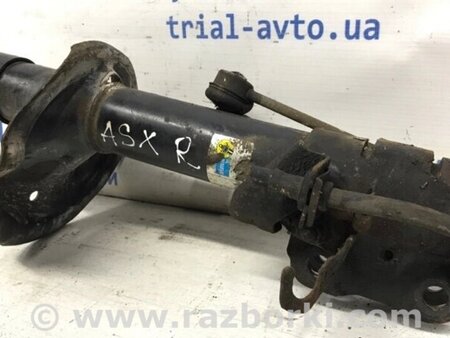 ФОТО Амортизатор передній правий для Mitsubishi ASX Киев