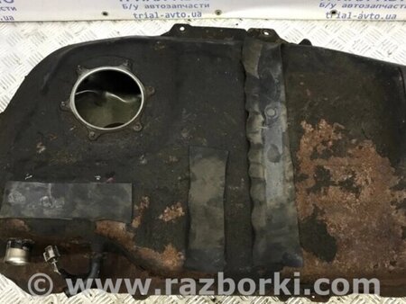 ФОТО Бак паливний металевий для Mitsubishi ASX Киев