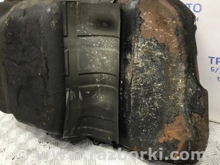 ФОТО Бак паливний металевий для Mitsubishi ASX Киев