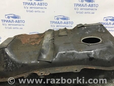ФОТО Бак паливний металевий для Mitsubishi ASX Киев