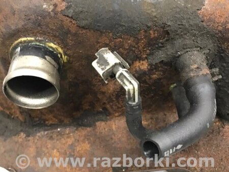 ФОТО Бак паливний металевий для Mitsubishi ASX Киев