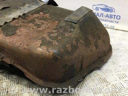 ФОТО Бак паливний металевий для Mitsubishi ASX Киев