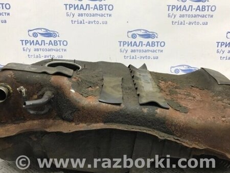 ФОТО Бак паливний металевий для Mitsubishi ASX Киев