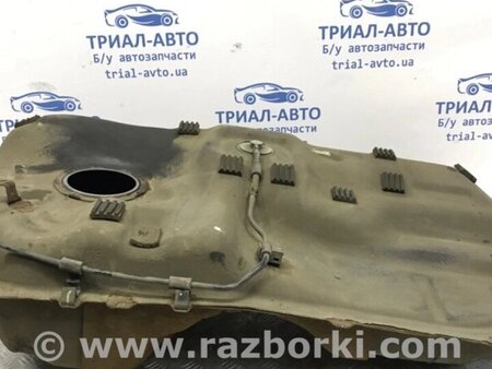 ФОТО Бак паливний металевий для KIA Sportage SL (2010-2015) Киев