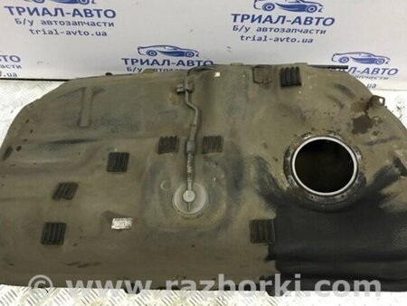 ФОТО Бак паливний металевий для KIA Sportage SL (2010-2015) Киев