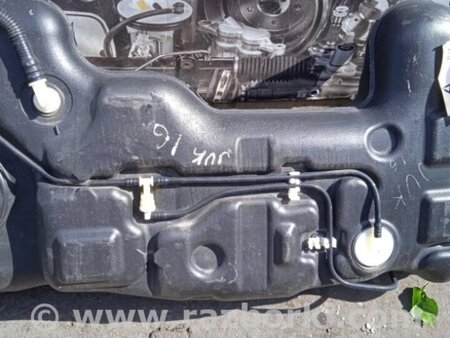 ФОТО Бак паливний пластик для Nissan Juke (10-19) Киев