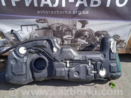 ФОТО Бак паливний пластик для Nissan Juke (10-19) Киев