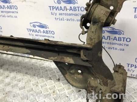 ФОТО Балка задньої підвіски для Nissan Juke (10-19) Киев