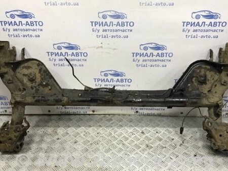ФОТО Балка задньої підвіски для Nissan Juke (10-19) Киев