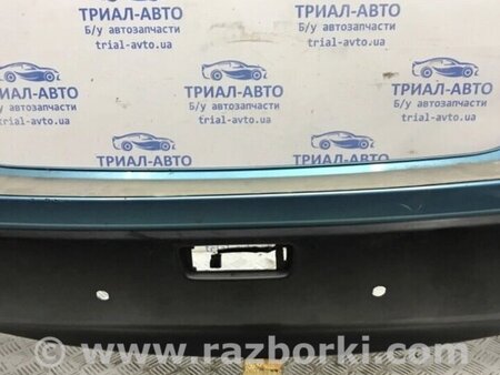 ФОТО Бампер задній для Mitsubishi ASX Киев