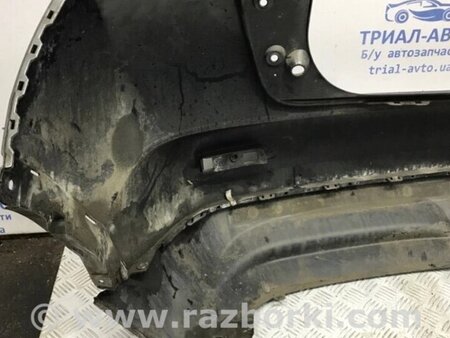ФОТО Бампер задній для Nissan Juke (10-19) Киев