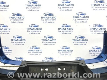 ФОТО Бампер задній для KIA Sportage SL (2010-2015) Киев