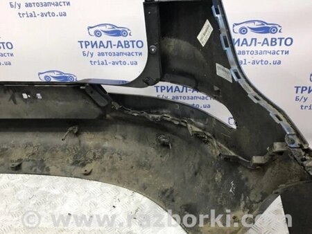 ФОТО Бампер задній для KIA Sportage SL (2010-2015) Киев
