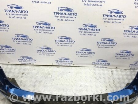 ФОТО Бампер задній для KIA Sportage SL (2010-2015) Киев