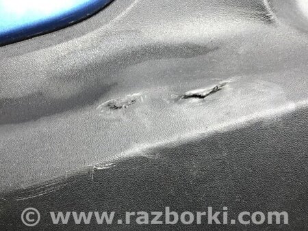 ФОТО Бампер задній для KIA Sportage SL (2010-2015) Киев