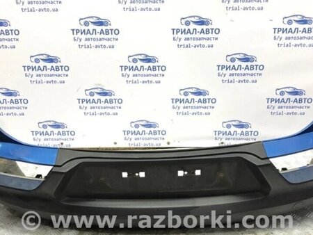 ФОТО Бампер задній для KIA Sportage SL (2010-2015) Киев