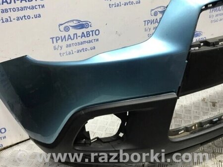 ФОТО Бампер передній для Mitsubishi ASX Киев