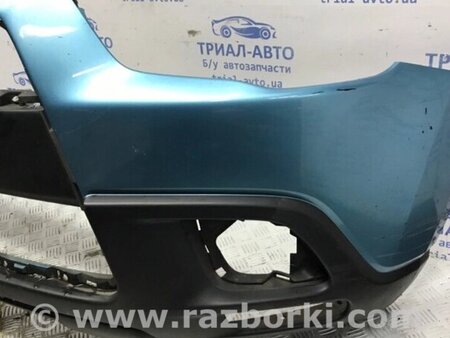 ФОТО Бампер передній для Mitsubishi ASX Киев
