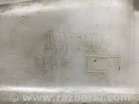 ФОТО Бачок омивача для Mitsubishi ASX Киев