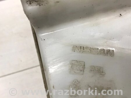 ФОТО Бачок омивача для Nissan Juke (10-19) Киев