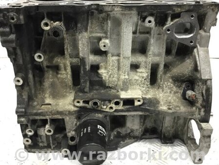 ФОТО Блок ДВС для Mitsubishi ASX Киев