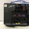 Блок запобіжників Nissan Juke (10-19)