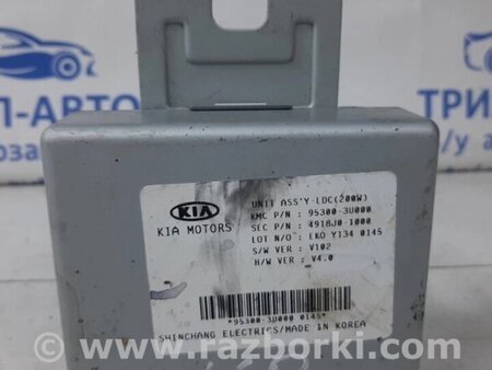 ФОТО Блок керування для KIA Sportage SL (2010-2015) Киев