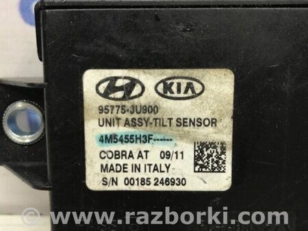 ФОТО Блок керування для KIA Sportage SL (2010-2015) Киев