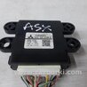 Блок керування Mitsubishi ASX