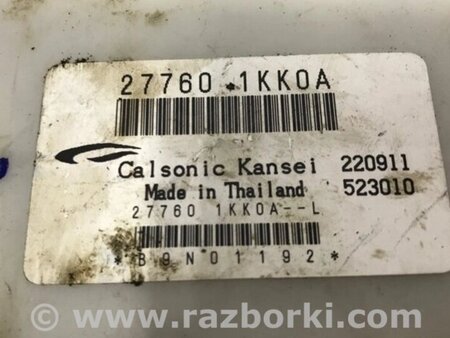 ФОТО Блок керування для Nissan Juke (10-19) Киев