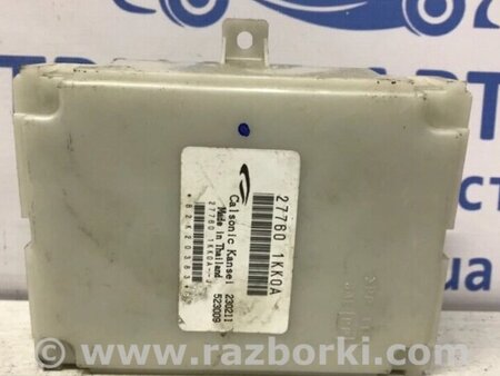 ФОТО Блок керування для Nissan Juke (10-19) Киев