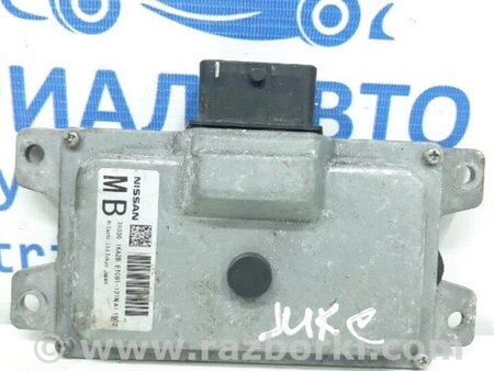 ФОТО Блок керування АКПП для Nissan Juke (10-19) Киев