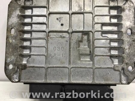 ФОТО Блок керування двигуном для Mitsubishi ASX Киев