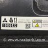 ФОТО Блок керування двигуном для Mitsubishi ASX Киев