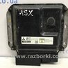 Блок керування двигуном Mitsubishi ASX