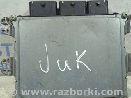 ФОТО Блок керування двигуном для Nissan Juke (10-19) Киев